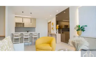 Apartment for sale in Costa del Este