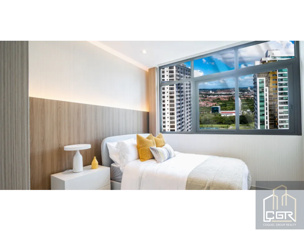 Apartment for sale in Costa del Este