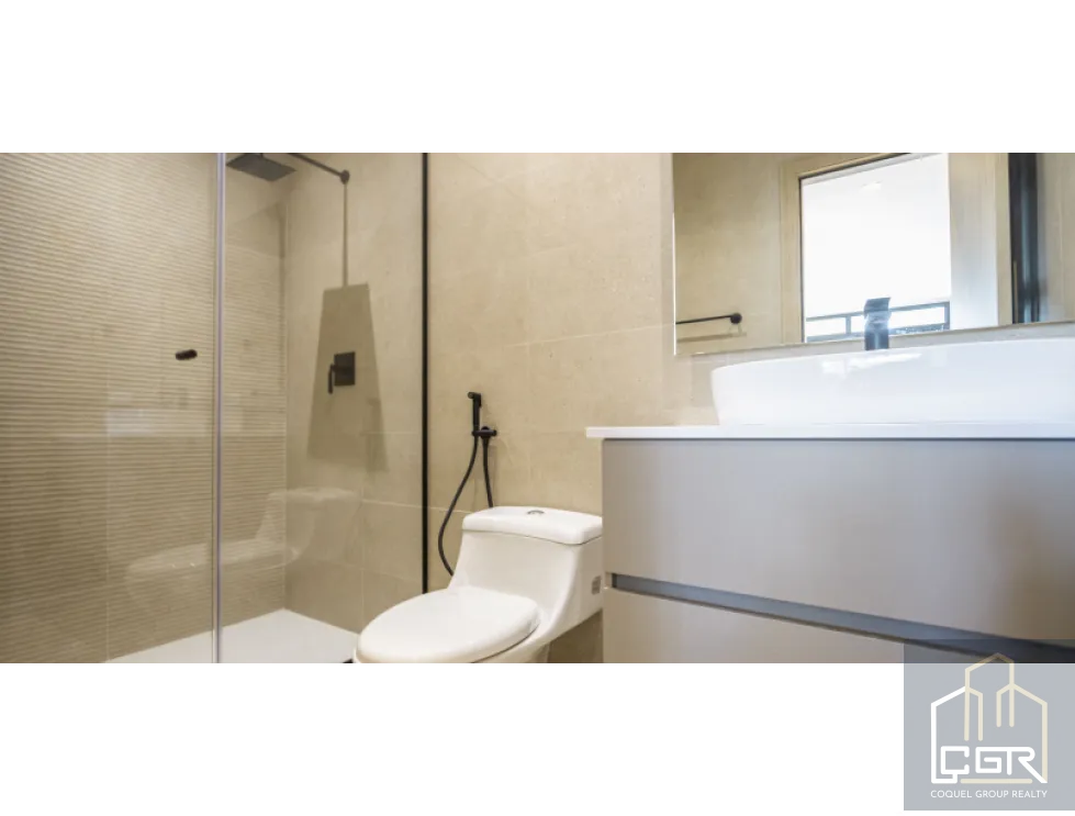 Apartment for sale in Costa del Este