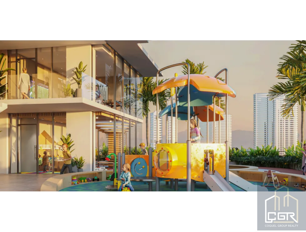 Apartment for sale in Costa del Este