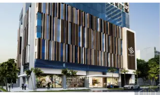 Apartment for sale in Bella Vista
