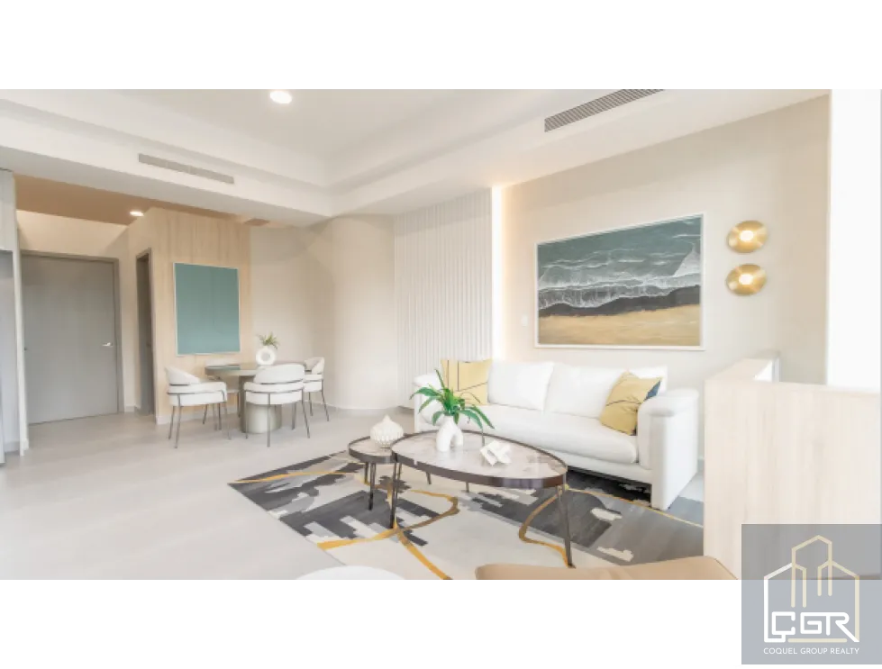 Apartment for sale in Bella Vista