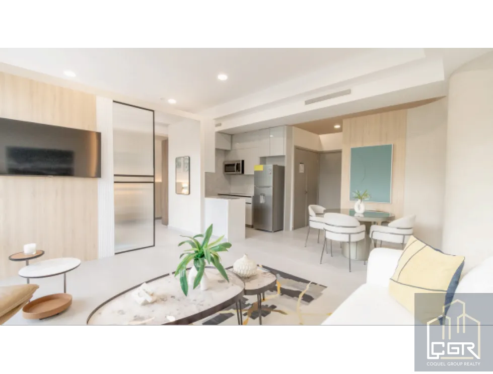 Apartment for sale in Bella Vista