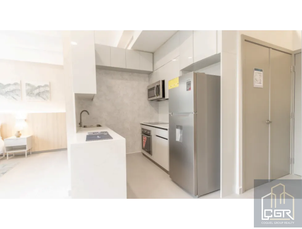 Apartment for sale in Bella Vista