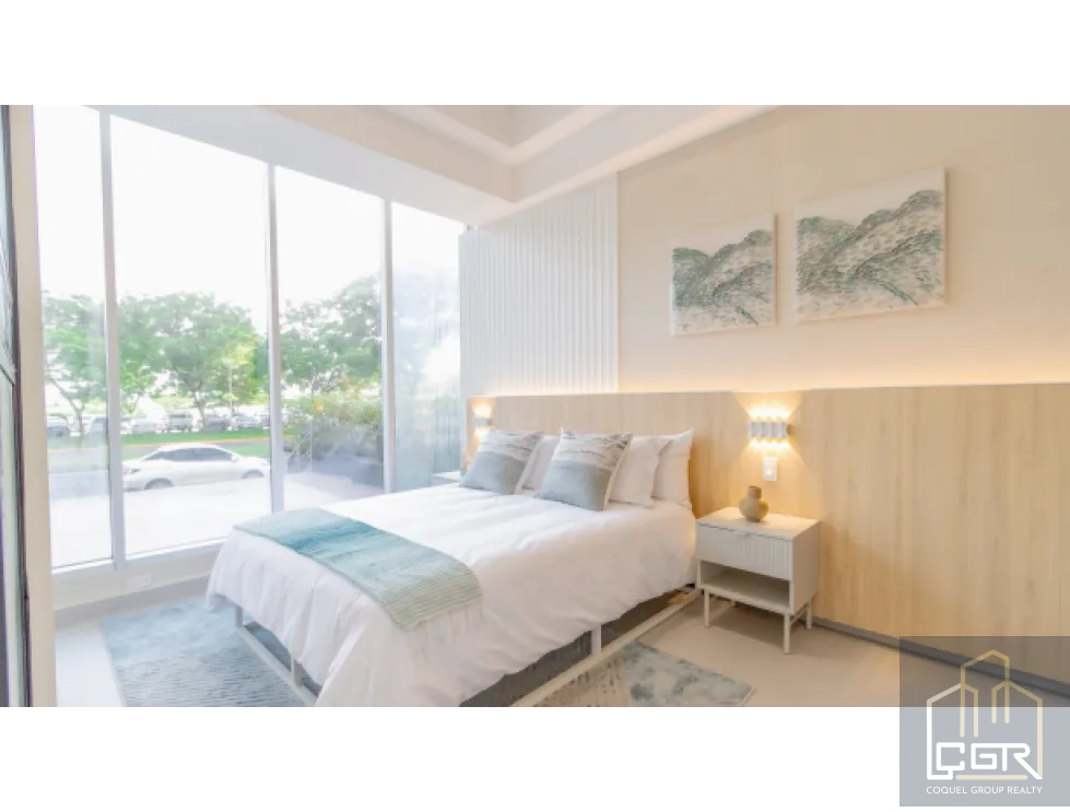 Apartment for sale in Bella Vista