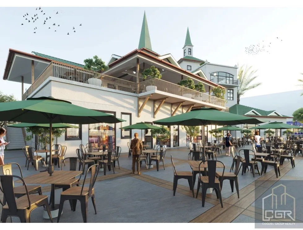Commercial Space for rent in Juan Diaz