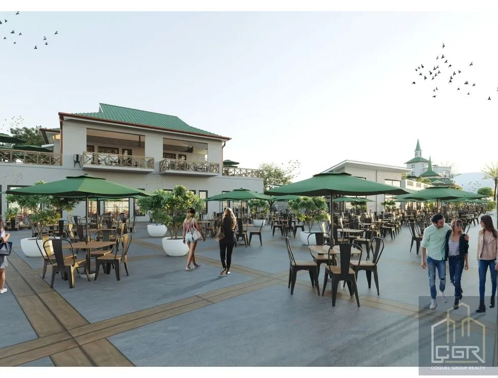 Commercial Space for rent in Juan Diaz