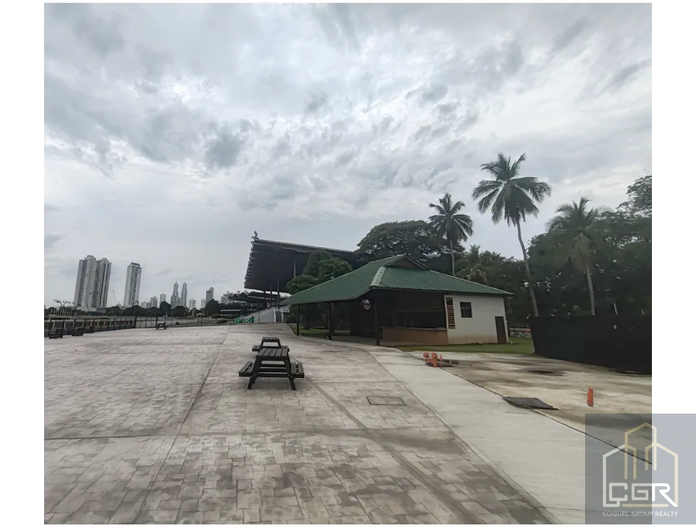 Commercial Space for rent in Juan Diaz
