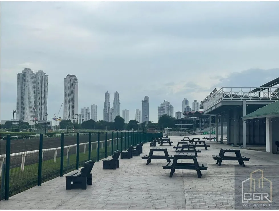 Commercial Space for rent in Juan Diaz