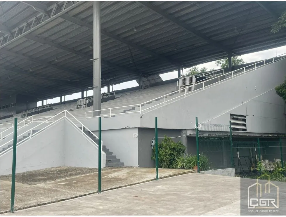 Commercial Space for rent in Juan Diaz