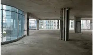 офис в Obarrio на продажу