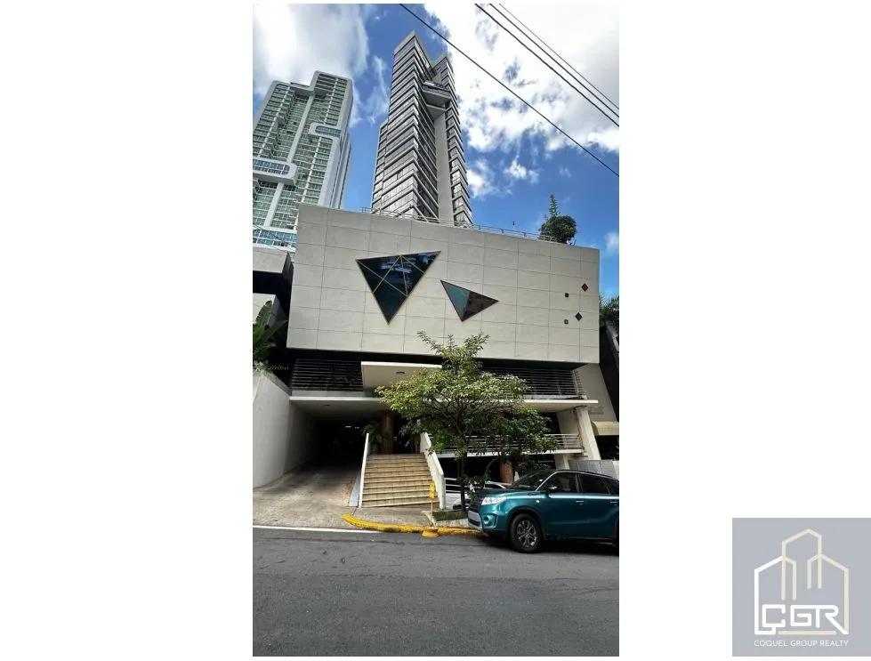 Apartment for sale in Bella Vista