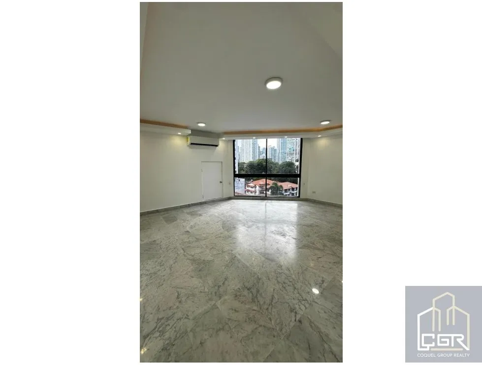 Apartment for sale in Bella Vista