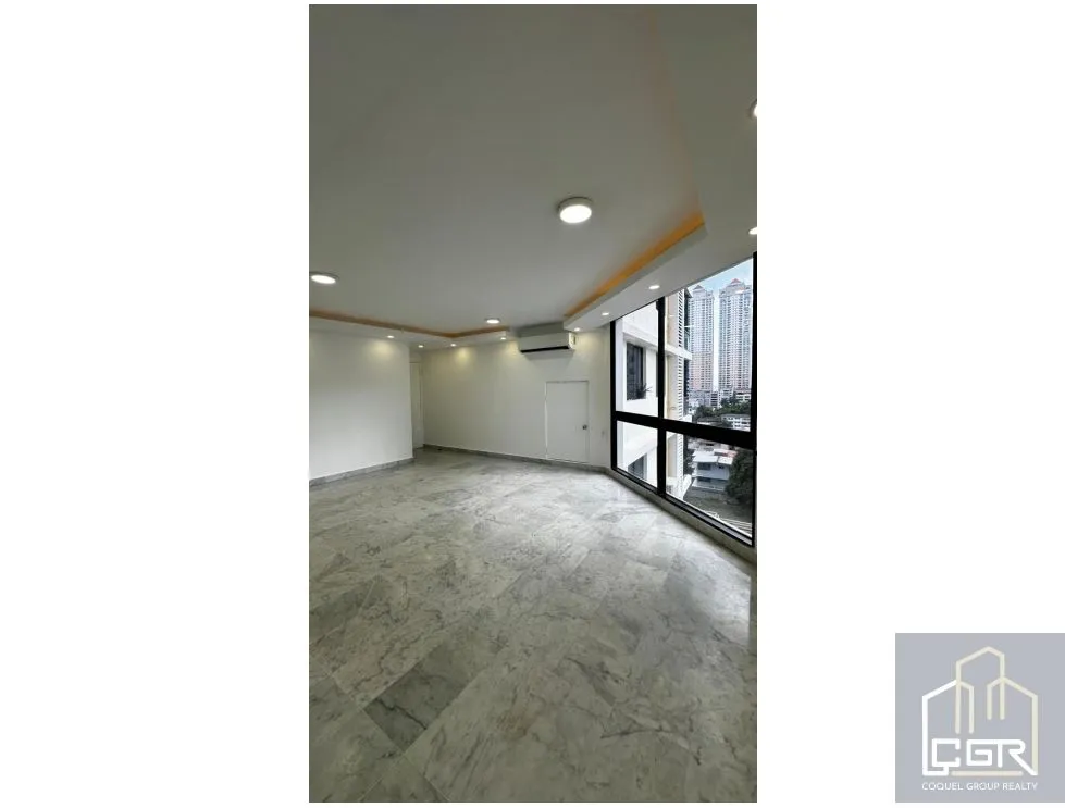 Apartment for sale in Bella Vista