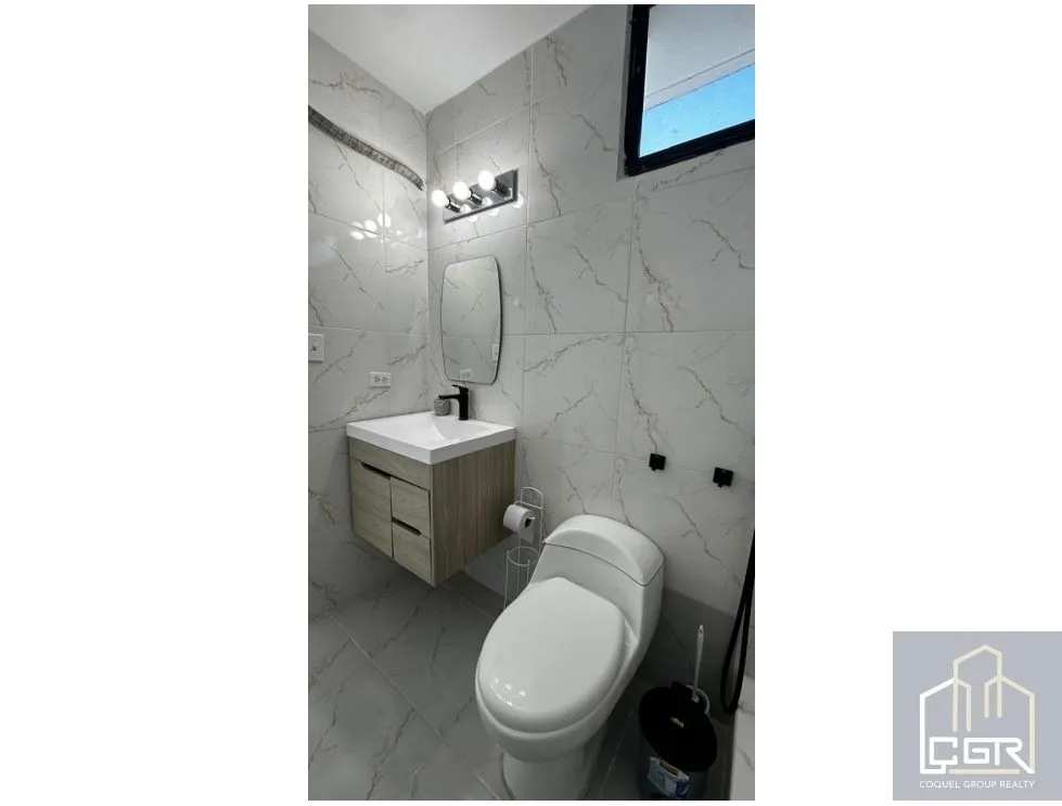 Apartment for sale in Bella Vista