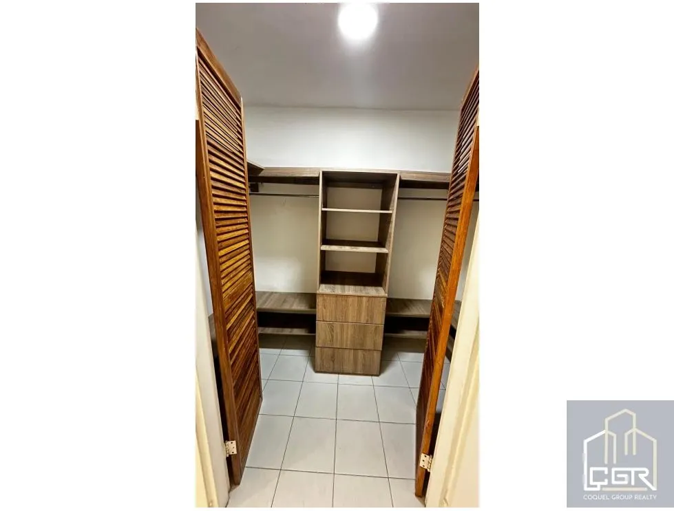 Apartment for sale in Bella Vista