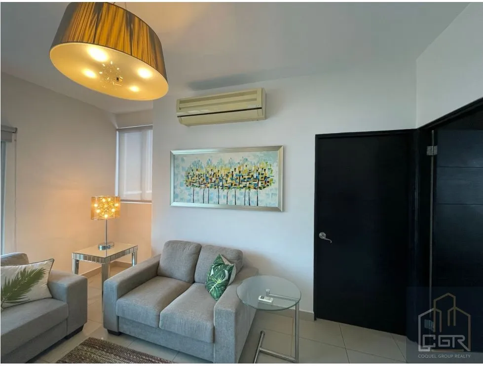 Apartment for sale in Obarrio