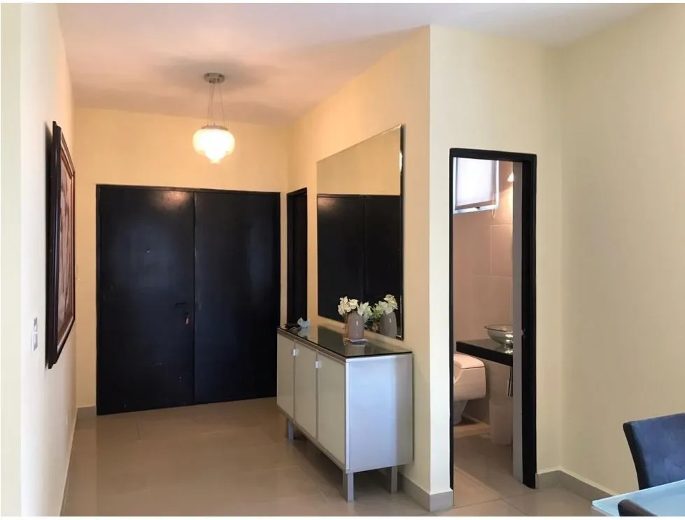 Apartment for sale in Obarrio