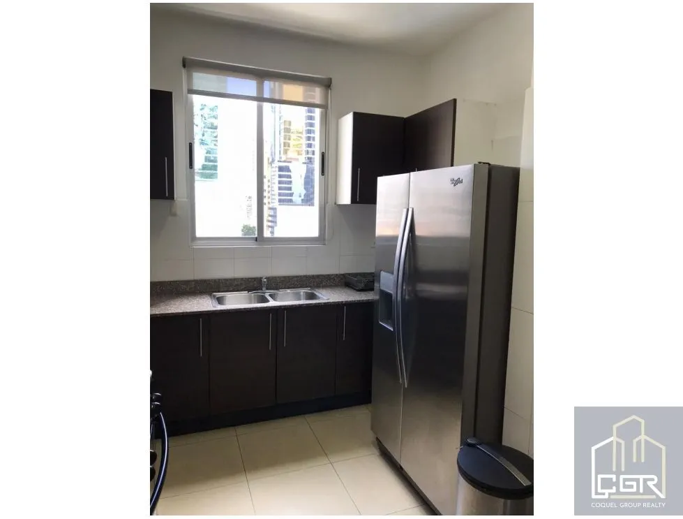Apartment for sale in Obarrio