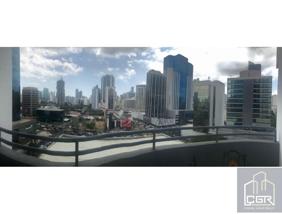 Apartment for sale in Obarrio