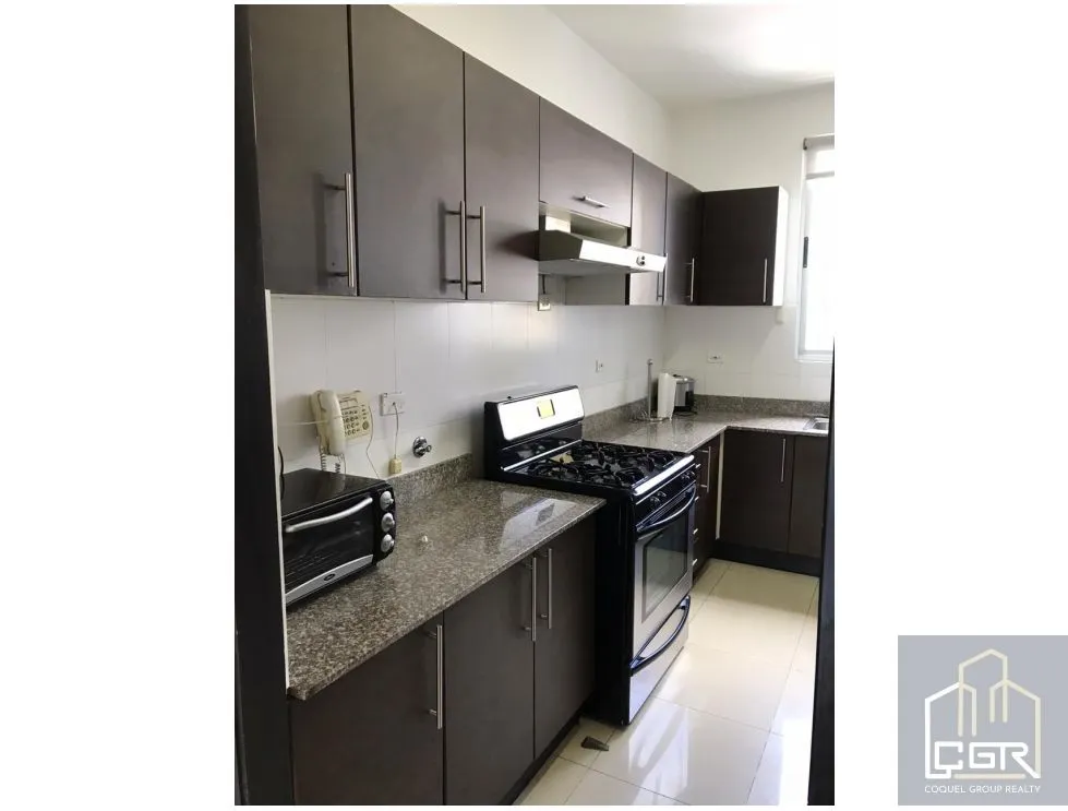 Apartment for sale in Obarrio