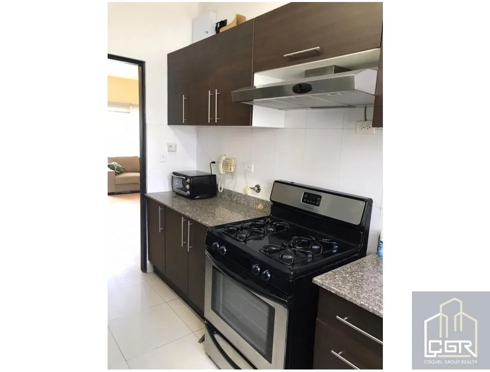 Apartment for sale in Obarrio