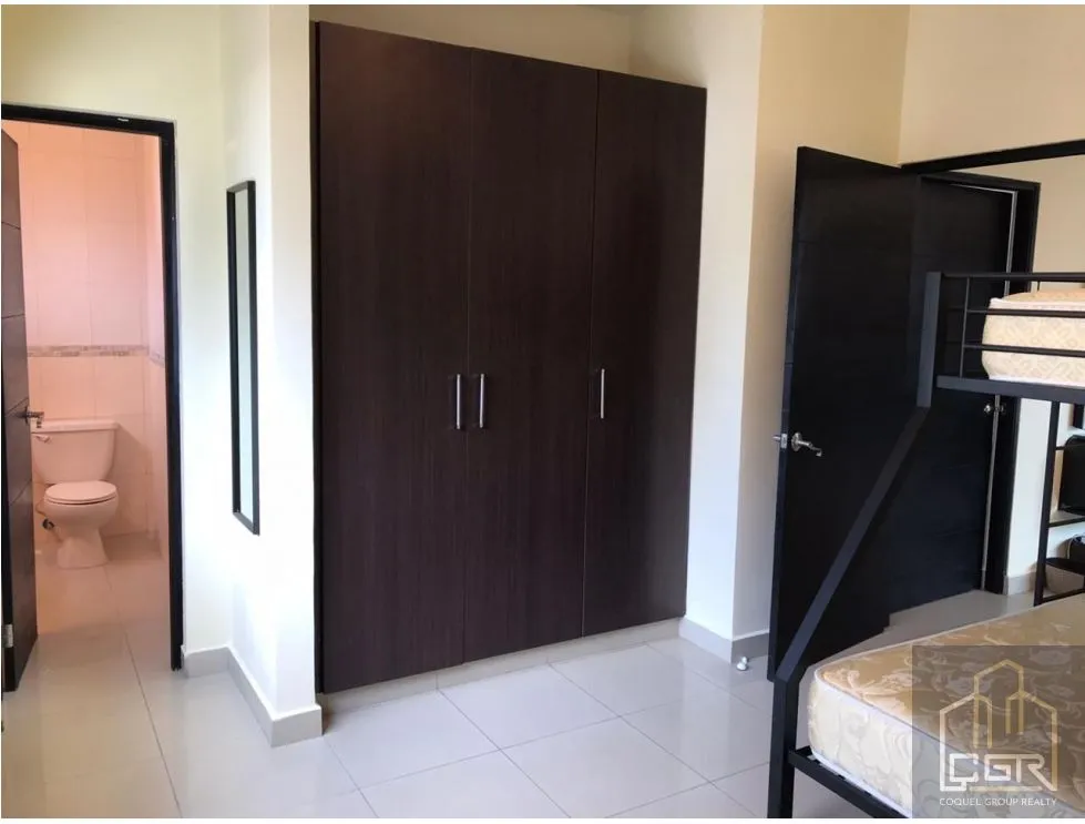 Apartment for sale in Obarrio