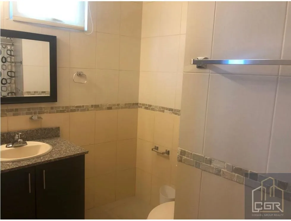 Apartment for sale in Obarrio