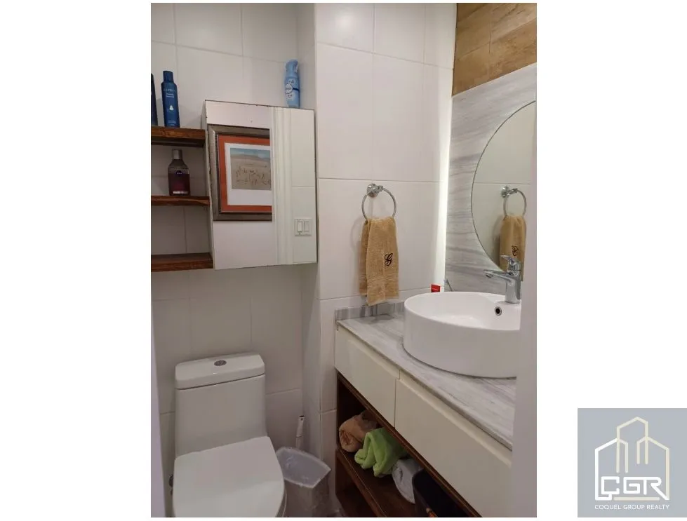Apartment for sale in Punta Paitilla