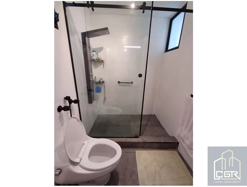 Apartment for sale in Punta Paitilla