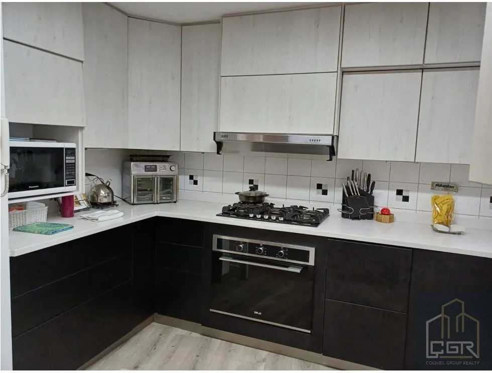 Apartment for sale in Punta Paitilla