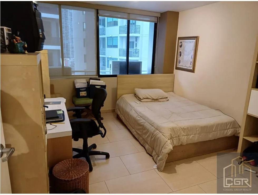 Apartment for sale in Punta Paitilla