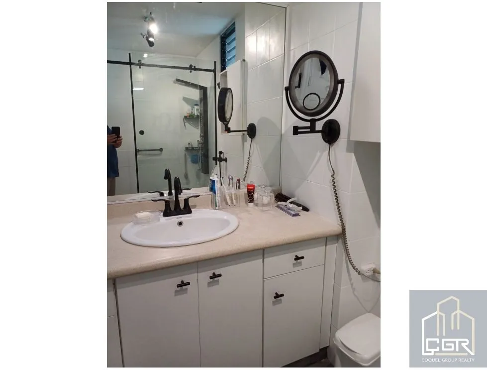 Apartment for sale in Punta Paitilla