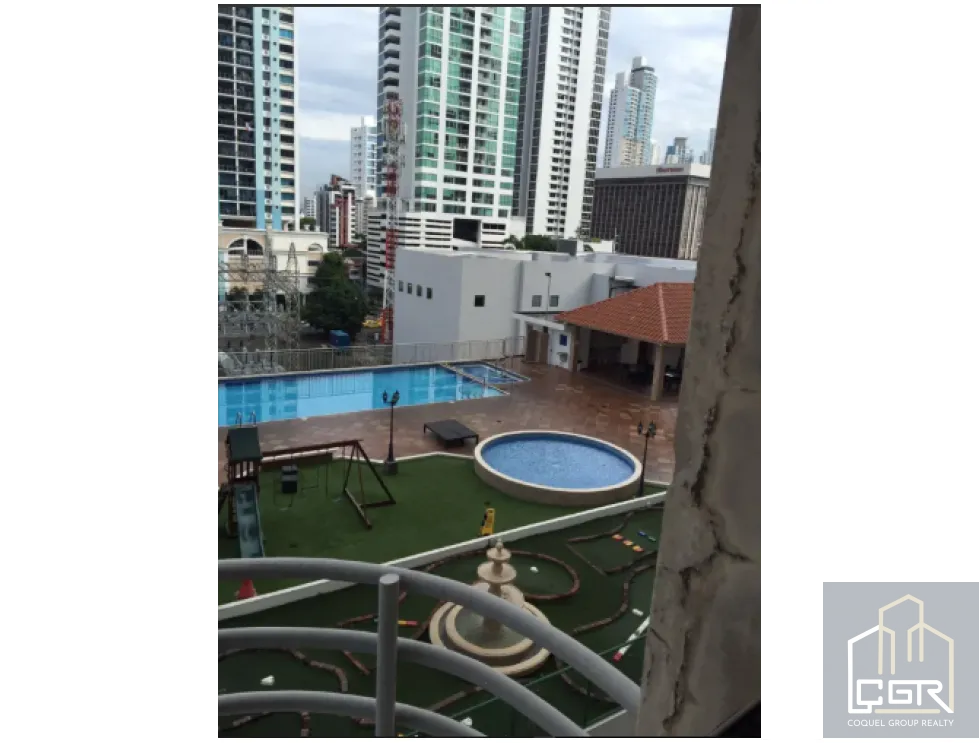 Sale of Furnished Apartment in PH San Francisco Bay, San Francisco