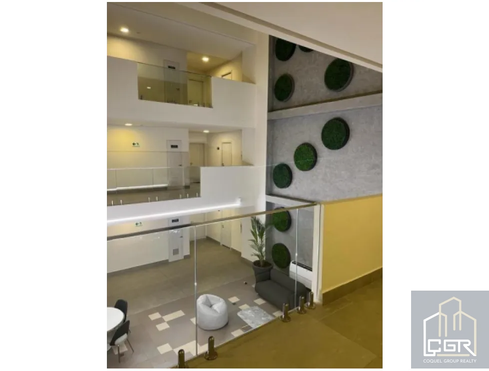 Furnished Apartment Rental at Coco Place, San Francisco