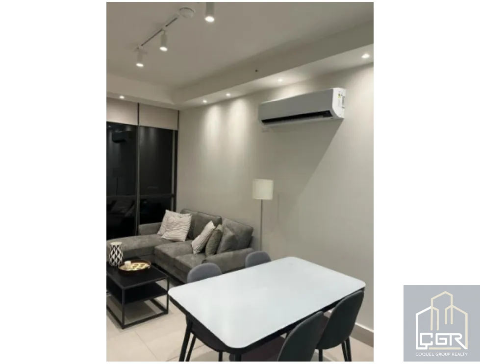 Furnished Apartment Rental at Coco Place, San Francisco
