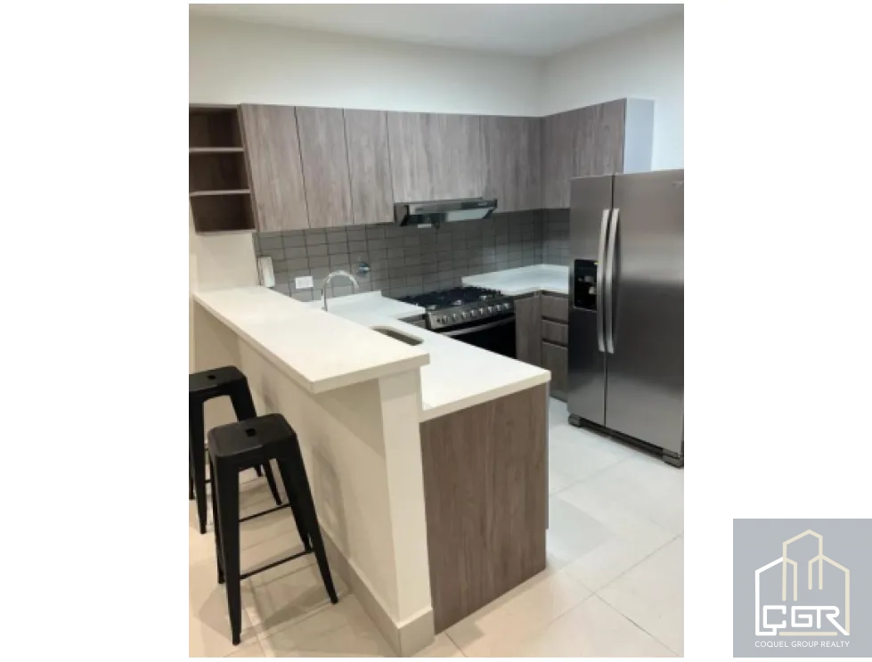 Furnished Apartment Rental at Coco Place, San Francisco