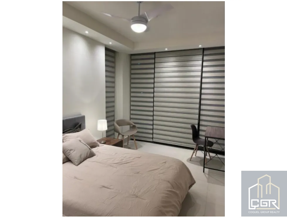 Furnished Apartment Rental at Coco Place, San Francisco