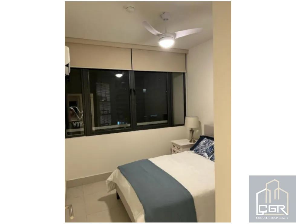 Furnished Apartment Rental at Coco Place, San Francisco