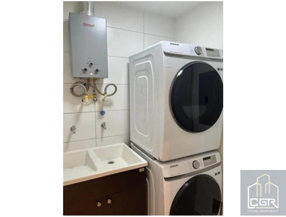 Furnished Apartment Rental at Coco Place, San Francisco