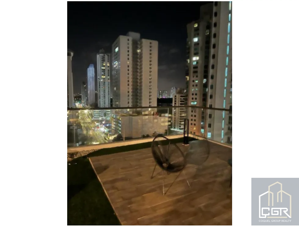 Furnished Apartment Rental at Coco Place, San Francisco