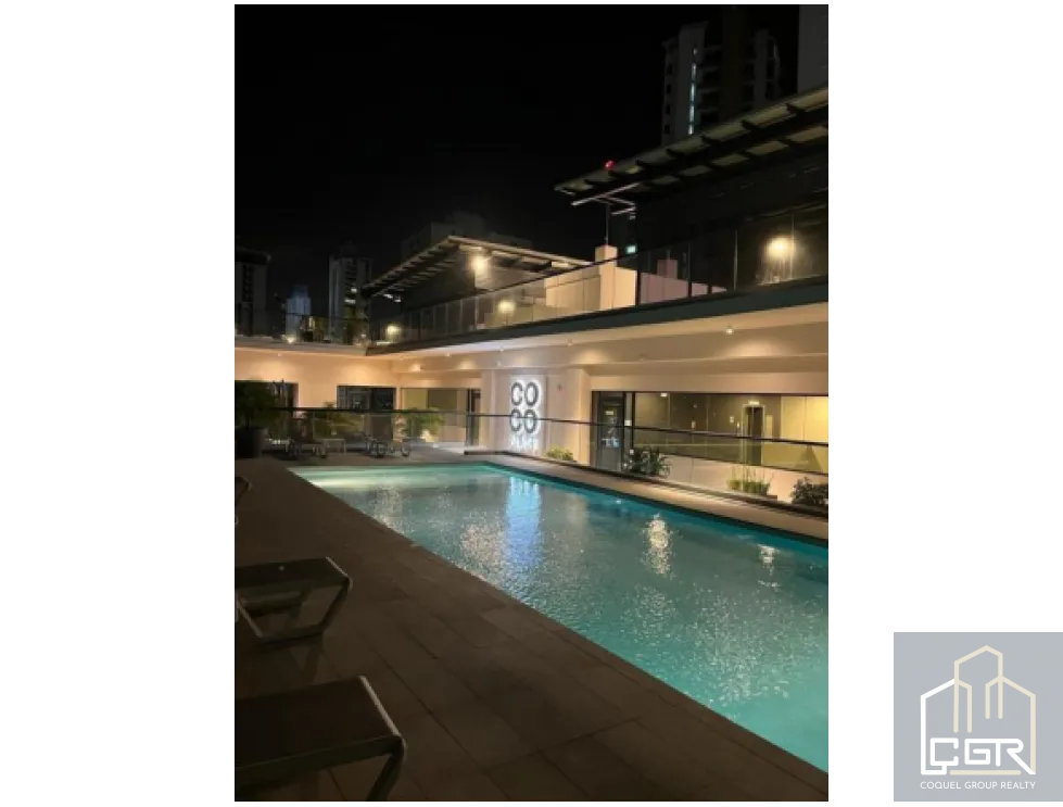Furnished Apartment Rental at Coco Place, San Francisco