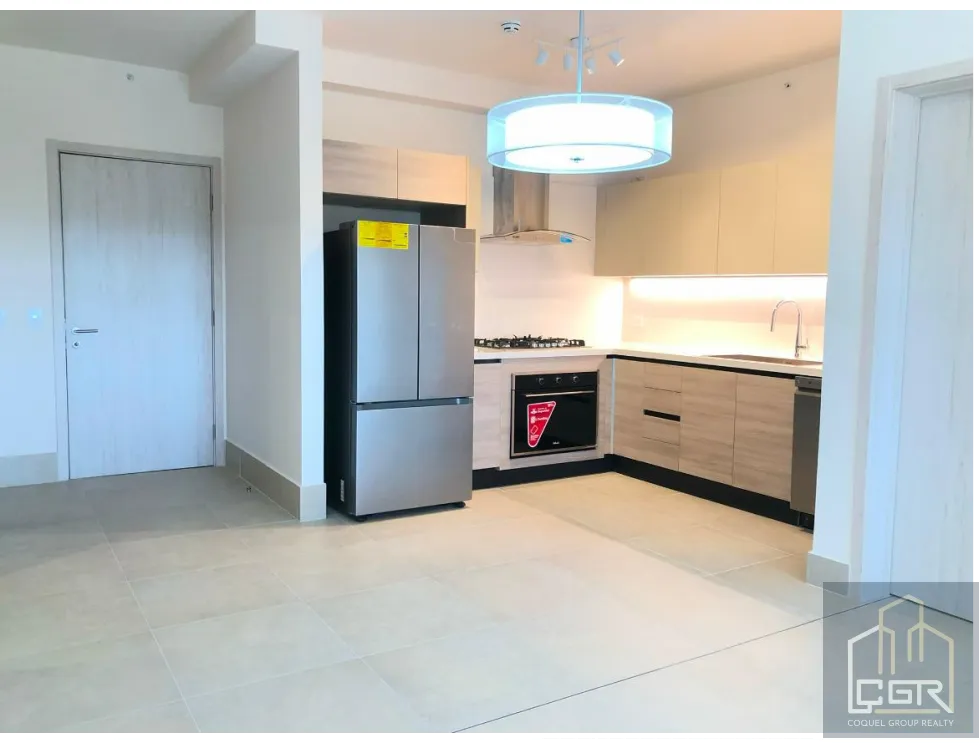 Apartment for rent in Juan Diaz