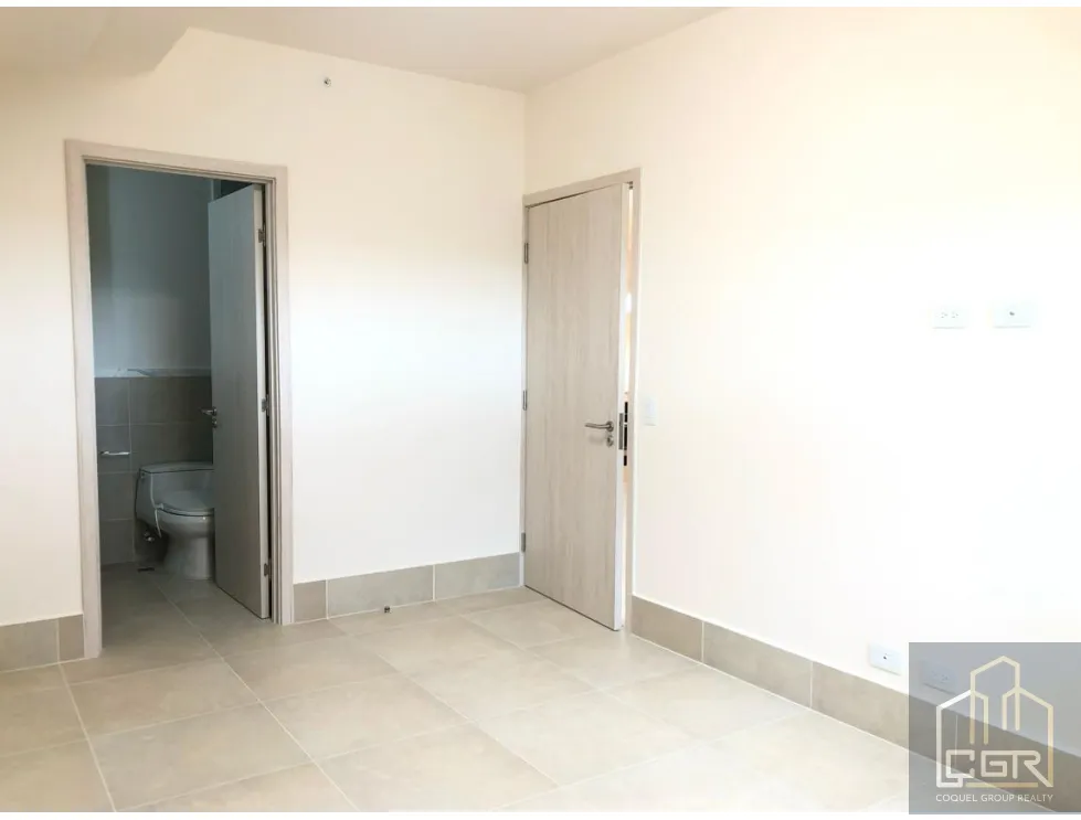 Apartment for rent in Juan Diaz