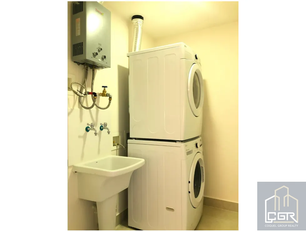 Apartment for rent in Juan Diaz