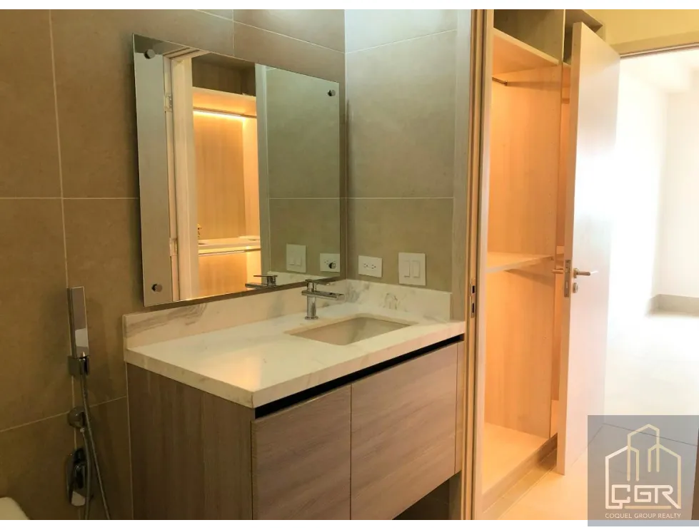 Apartment for rent in Juan Diaz
