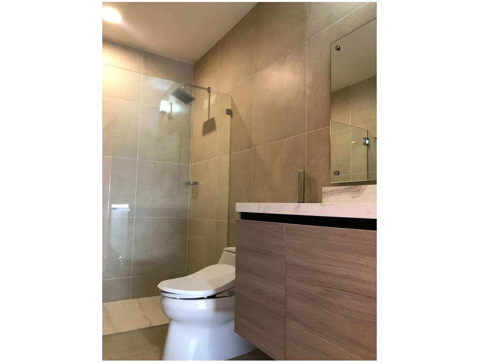 Apartment for rent in Juan Diaz