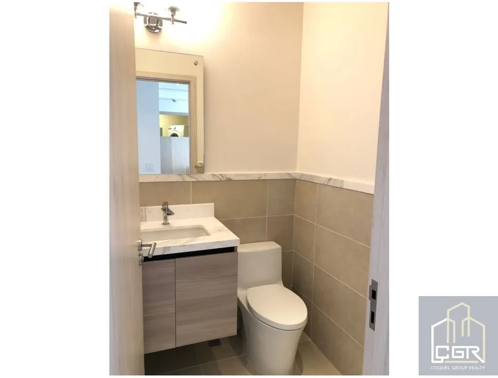 Apartment for rent in Juan Diaz