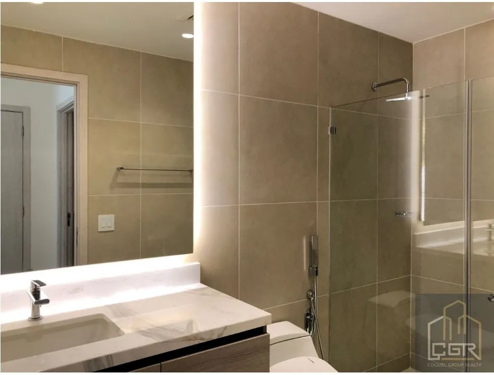 Apartment for rent in Juan Diaz