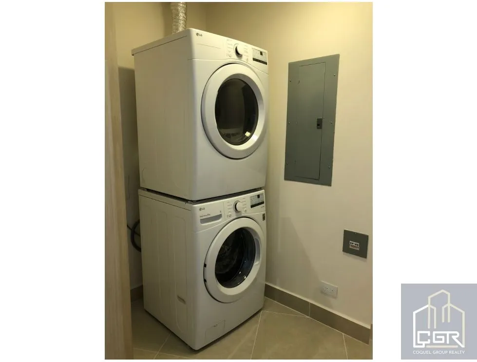 Apartment for rent in Juan Diaz